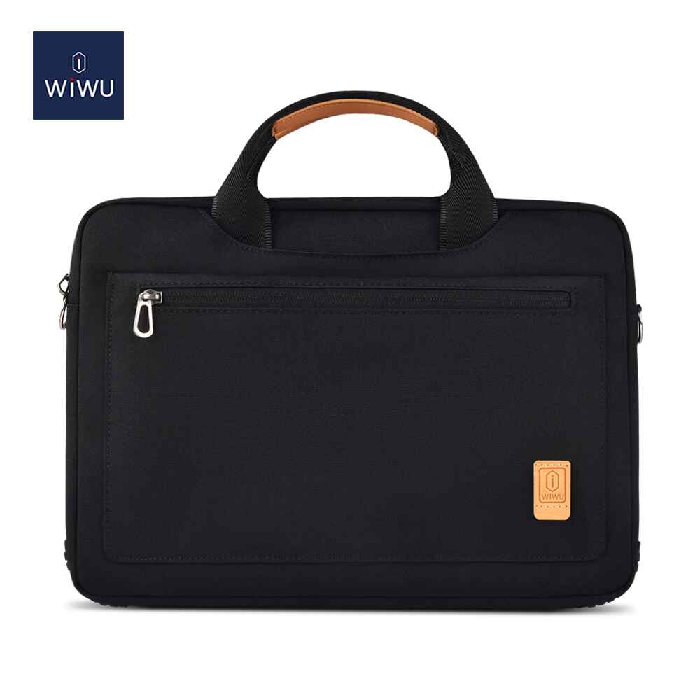 Wiwu 14 Inches Pioneer Pro Hand Bag